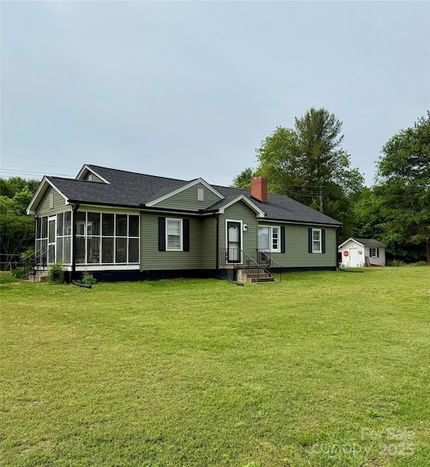 Property for sale in Cleveland County, North Carolina