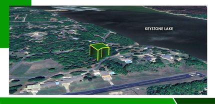 Property for sale in Pawnee County, Oklahoma