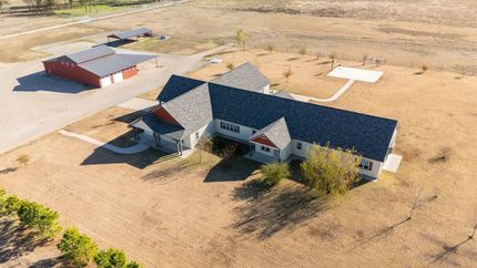 Property for sale in Lamar County, Texas