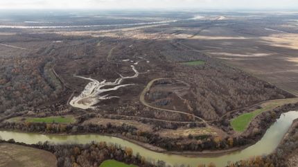 Hunting Land for sale in Issaquena County, Mississippi