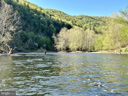 Property for sale in Hampshire County, West Virginia