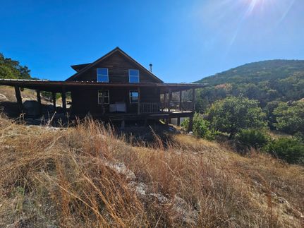 Property for sale in Real County, Texas