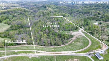 Property for sale in Wood County, West Virginia