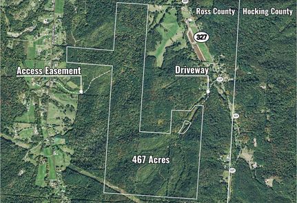 Property for sale in Ross County, Ohio