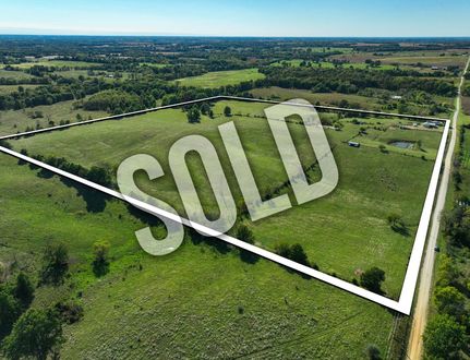 Property in Chariton County, Missouri