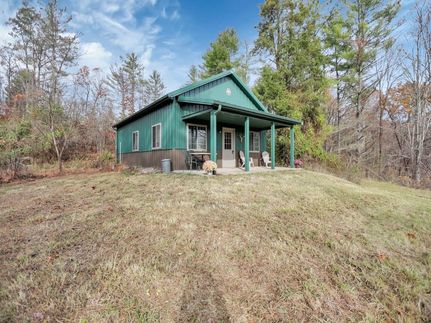 Property for sale in Hocking County, Ohio