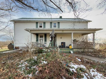 Farm Property for sale in Fairfield County, Ohio