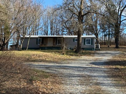 Property for sale in Hardin County, Illinois