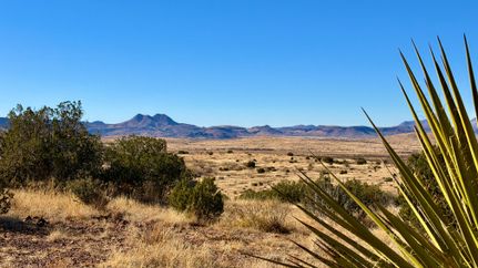 Property for sale in Brewster County, Texas