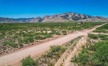 Property for sale in Cochise County, Arizona