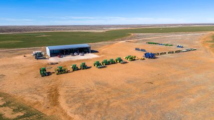 Property for sale in Cochran County, Texas