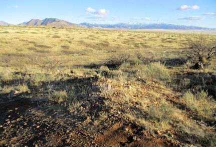 Property for sale in Cochise County, Arizona