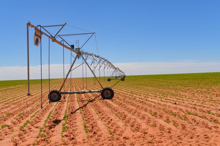 Property for sale in Cochran County, Texas