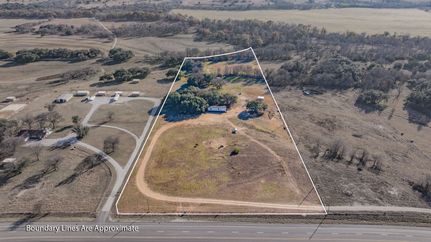 Property for sale in Erath County, Texas