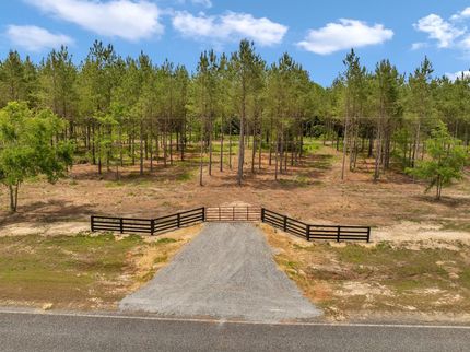 Property for sale in Laurens County, Georgia