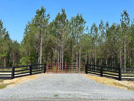 Property for sale in Laurens County, Georgia