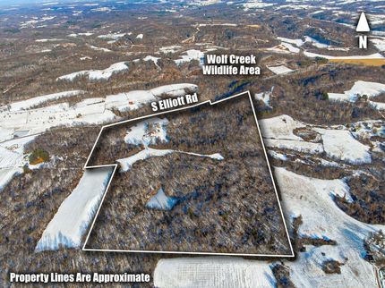 Property for sale in Morgan County, Ohio