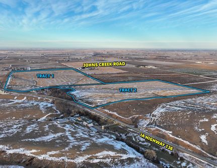 Farm Property for sale in Dubuque County, Iowa