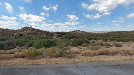 Property for sale in Mohave County, Arizona