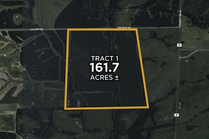 Property for sale in Linn County, Missouri