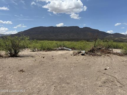 Property for sale in Presidio County, Texas