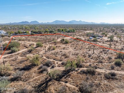 Property for sale in Maricopa County, Arizona