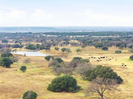 Property for sale in Bosque County, Texas