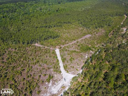 Property for sale in Bladen County, North Carolina