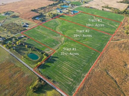 Property in DeKalb County, Indiana