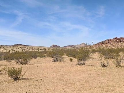 Property for sale in Mohave County, Arizona