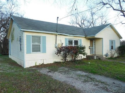 Property for sale in Hill County, Texas