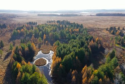 Recreational Property for sale in Marquette County, Wisconsin