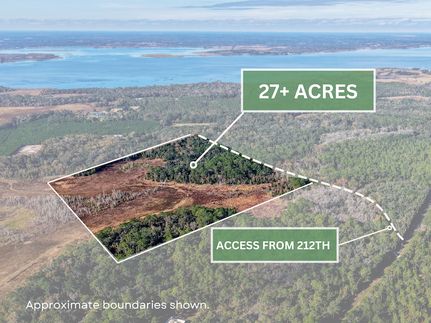 Property for sale in Alachua County, Florida