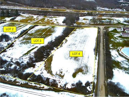 Property for sale in Allegany County, New York