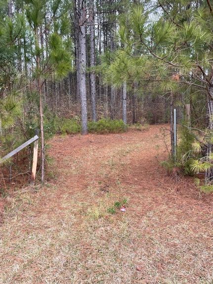 Property for sale in Upson County, Georgia