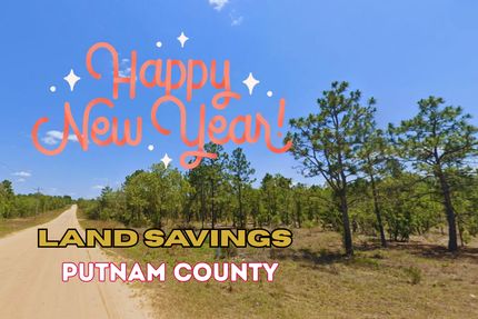 Property for sale in Putnam County, Florida