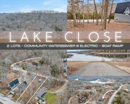 Undeveloped Land for sale in Stone County, Missouri