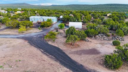 Property for sale in Apache County, Arizona