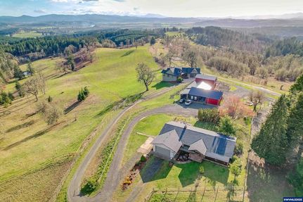 Property for sale in Polk County, Oregon