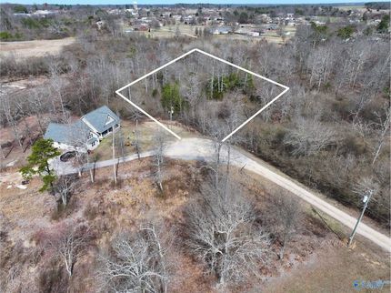 Undeveloped Land for sale in DeKalb County, Alabama