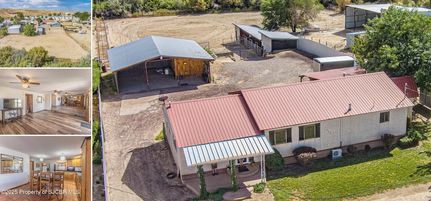 Property for sale in San Juan County, New Mexico