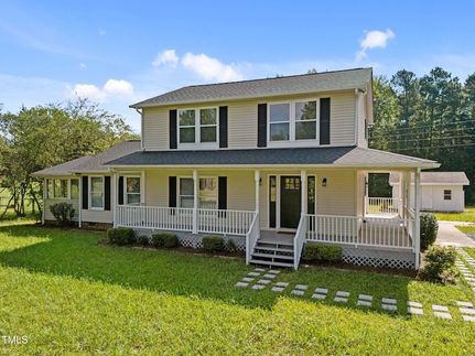 Property for sale in Orange County, North Carolina