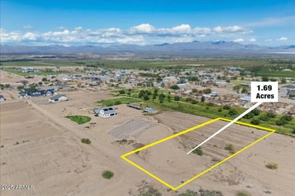 Property for sale in Graham County, Arizona