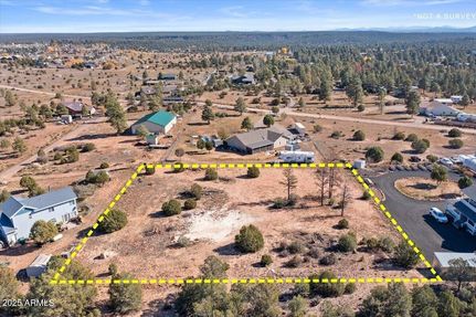 Property for sale in Navajo County, Arizona
