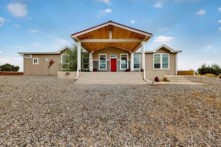 Property for sale in Rio Arriba County, New Mexico
