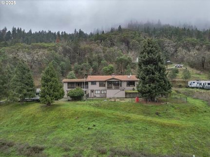 Property for sale in Jackson County, Oregon