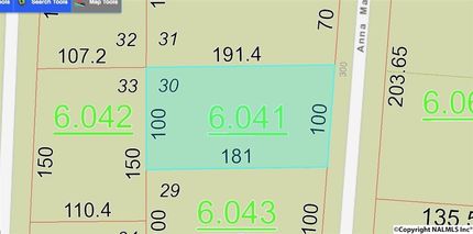 Property for sale in Talladega County, Alabama