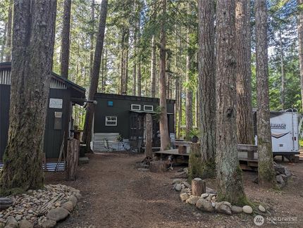 Property for sale in Mason County, Washington