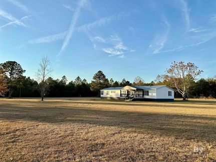Property for sale in Escambia County, Alabama