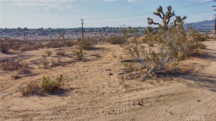 Property for sale in San Bernardino County, California